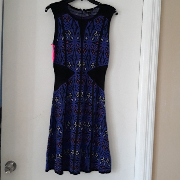 Beautiful Midi Crochet dress - Picture 7 of 7